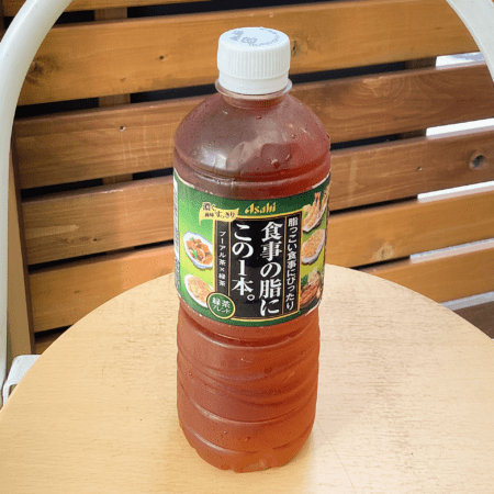 プーアールx緑茶｜北九州市・小倉北区で鉄板焼きのお弁当のテイクアウト・デリバリーなら幸むすび