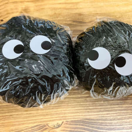 幸むすび　デカ　チビ｜北九州市・小倉北区で鉄板焼きのお弁当のテイクアウト・デリバリーなら幸むすび